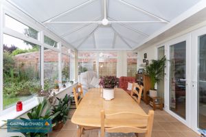 Conservatory- click for photo gallery